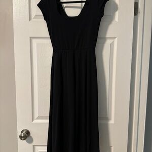 Cobalt Street dress size S